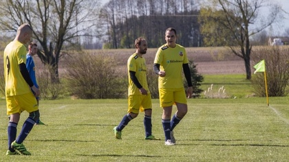 Ostrów Mazowiecka - Niezwykle ciekawie zapowiada się spotkanie dziewiątej kolejk