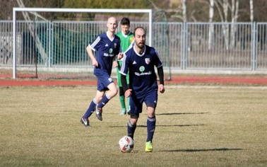 Ostrów Mazowiecka - Dużo emocji i bramek oraz nieoczekiwanych rozstrzygnięć przy