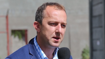 Ostrów Mazowiecka - Miejska Biblioteka Publiczna im. Marii Dąbrowskiej w Ostrowi