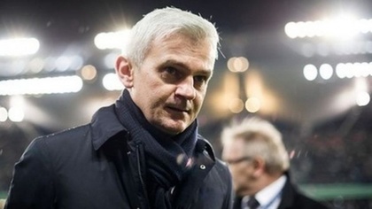 Ostrów Mazowiecka - W trudnej sytuacji w walce o awans do Ligi Mistrzów znalazła