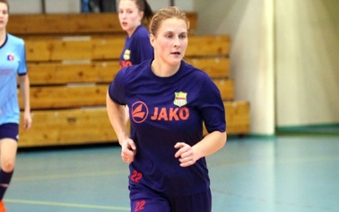 Ostrów Mazowiecka - Bardzo udanie zaprezentowały się zawodniczki Ostrovii Ostrów