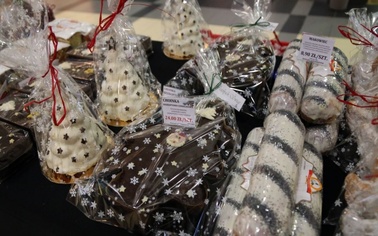 Ostrów Mazowiecka - W dniach 11 i 18 grudnia odbył się już po raz trzeci 