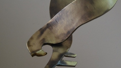 Ostrów Mazowiecka - Gmina Ostrów Mazowiecka po raz pierwszy przyznała statuetki 