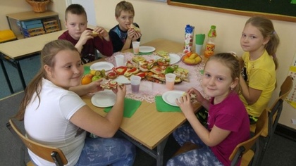 Ostrów Mazowiecka - W naszym kraju od siedmiu lat obchodzony jest Europejski Dzi
