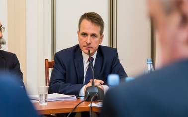 Ostrów Mazowiecka - Dzisiejsza sesja rady miasta nie przebiegła po myśli burmist