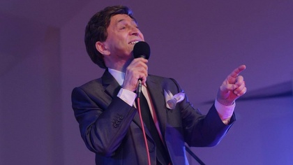 Ostrów Mazowiecka - Atelier Językowe Anna Śledziewska zaprasza na kolejny koncer