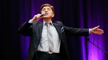 Ostrów Mazowiecka - Atelier Językowe Anna Śledziewska zaprasza na kolejny koncer