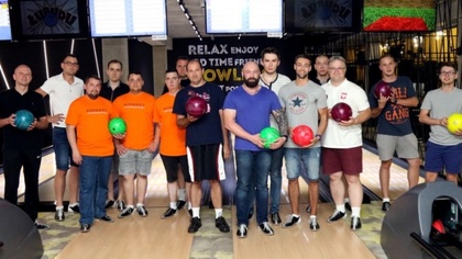 Ostrów Mazowiecka - Już w poniedziałkowy wieczór rozegranie zostaną rozegrane pi