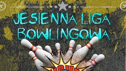 Ostrów Mazowiecka - Jesienna Liga Bowlingowa w Łubudu wystartuje już w najbliższ