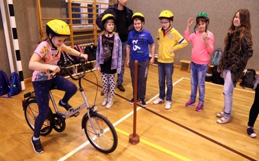 Ostrów Mazowiecka - Zorganizowano kolejne spotkanie w ramach kampanii 