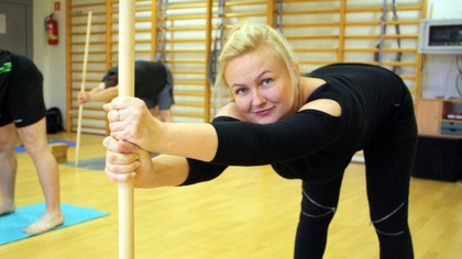 Ostrów Mazowiecka - Od października w Miejskim Ośrodku Sportu i Rekreacji w Ostr