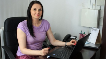 Ostrów Mazowiecka - Jolanta Andruszkiewicz od 1 lipca zajmuje stanowisko dyrekto