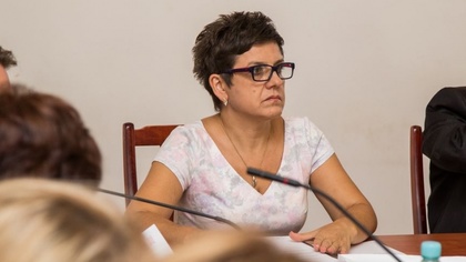 Ostrów Mazowiecka - Na biurko burmistrza miasta Jerzego Bauera wpłynęła interpel