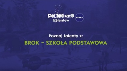 Ostrów Mazowiecka - Kaczkowo Stare w gminie Brok przygotowało film. Z tą właśnie
