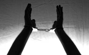 Ostrów Mazowiecka - Mieszkaniec powiatu ostrowskiego trafi na trzy miesiące do a