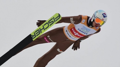 Ostrów Mazowiecka - Dziś w Oslo rozpocznie się tegoroczna edycja cyklu Raw Air. 