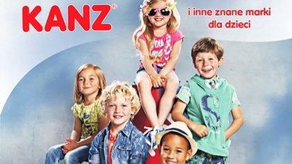 Ostrów Mazowiecka - Do grona najemców Galerii Bursztynowej dołączyła nowa marka 