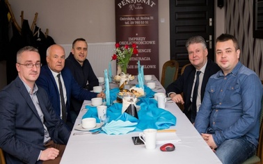 Ostrów Mazowiecka - Już blisko 4000 głosów oddali czytelnicy w plebiscycie na Sp