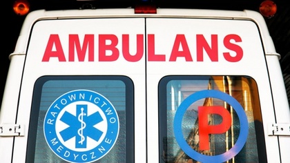 Ostrów Mazowiecka - W poprzednim roku szkolnym doszło do ponad 7 900 wypadków w 