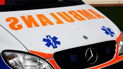 Ostrów Mazowiecka - 30-letni ostrowianin próbował popełnił samobójstwo. Jak udał