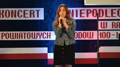 Ostrów Mazowiecka - Za nami eliminacje powiatowe do drugiej edycji ogólnopolskie