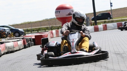 Ostrów Mazowiecka - Reprezentanci Ostrowi Mazowieckiej, Ostrołęki, Łomży, Piątni