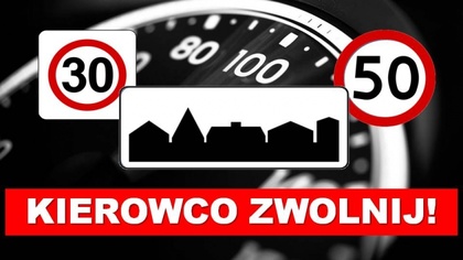 Ostrów Mazowiecka - Od 14 do 16 lipca ostrowscy policjanci prowadzili działania 