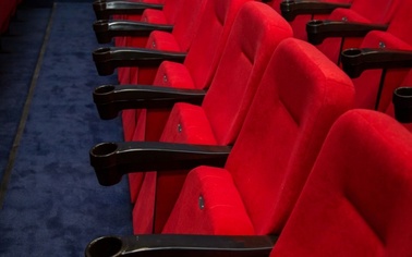 Ostrów Mazowiecka - Ostrowskie kino przedstawiło repertuar na kwiecień. W harmon