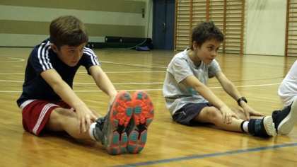 Ostrów Mazowiecka - Dwudziestu czterech uczniów uczy się od września w klasie sp