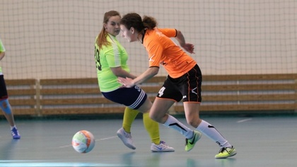 Ostrów Mazowiecka - Piłkarki Ostrovii Ostrów Mazowiecka rozpoczęły przygotowania