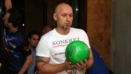 Ostrów Mazowiecka - Tak silnej obsady w rywalizacji kręglarzy w Łubudu Bowling C