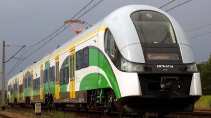 Ostrów Mazowiecka - Czasopismo 