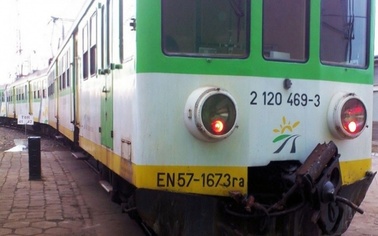 Ostrów Mazowiecka - Koleje Mazowieckie opublikowały nowy rozkład jazdy, który bę