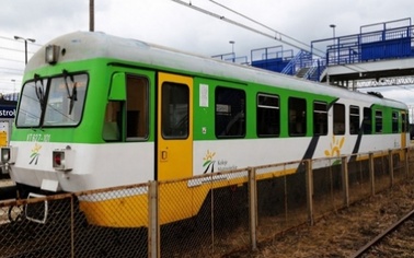 Ostrów Mazowiecka - W połowie grudnia br. wchodzi w życie nowa edycja rozkładu j