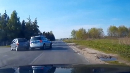 Ostrów Mazowiecka - W serwisie YouTube możemy znaleźć materiał wideo z Ostrowi M