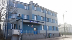 Ostrów Mazowiecka - Jak informuje Komenda Powiatowa Policji w Ostrowi