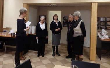 Ostrów Mazowiecka - Miejski Dom Kultury w Ostrowi Mazowieckiej zaprasza na spotk