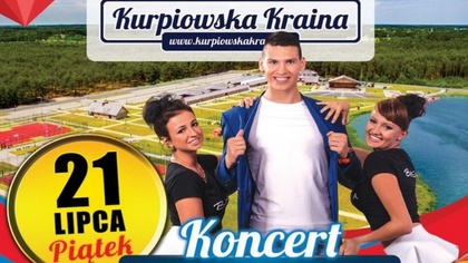 Ostrów Mazowiecka - Letni sezon trwa w najlepsze, a wraz z nim ogromne zainteres