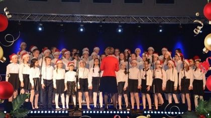 Ostrów Mazowiecka - W niedzielę 7 stycznia o godzinie 9:00 w Kaplicy w Błędnicy 