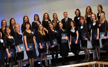 Ostrów Mazowiecka - Karol Olszewski na skutek wypadku doznał wielu obrażeń, w ty