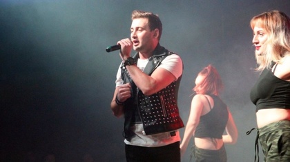 Ostrów Mazowiecka - Około 12 tys. złotych udało się zebrać podczas koncertu char