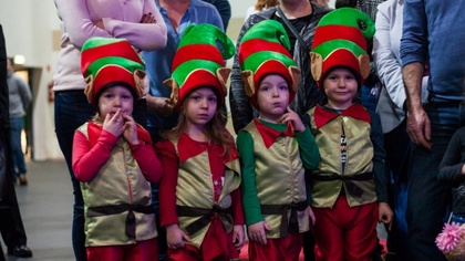 Ostrów Mazowiecka - W piątkowy wieczór odbył się koncert laureatów konkursu Dzie