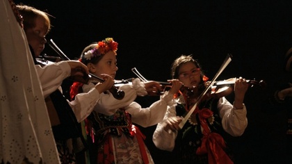 Ostrów Mazowiecka - Częścią tegorocznych miejskich obchodów Narodowego Święta Tr