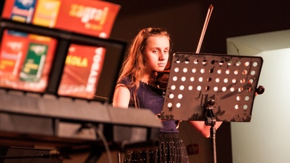 Ostrów Mazowiecka - Ostrowski dom kultury zaprosił w miniony poniedziałek mieszk