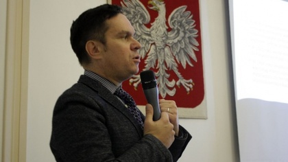 Ostrów Mazowiecka - O tym jak żyli niegdyś i dziś Polacy na Syberii opowiadali n