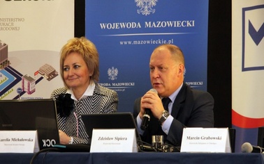 Ostrów Mazowiecka - W Ostrołęce odbyło się spotkanie dotyczące reformy oświaty. 