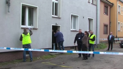 Ostrów Mazowiecka - Szczecinek (woj. zachodniopomorskie). Lekarze walczą o życie