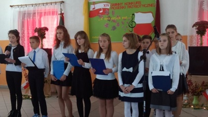 Ostrów Mazowiecka - Po raz czternasty dzieci z gminy Ostrów Mazowiecka wzięły ud