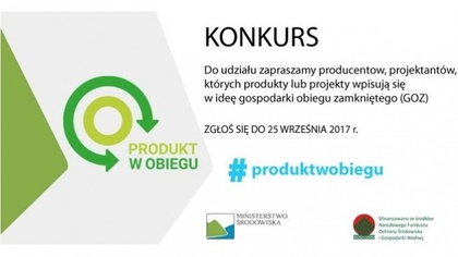 Ostrów Mazowiecka - Minister środowiska zaprasza do udziału w konkursie 
