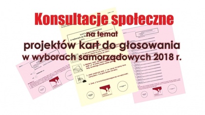 Ostrów Mazowiecka - Władze miasta zachęcają mieszkańców do wyrażenia swojej opin